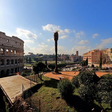Romance Al Colosseo 2 ภายนอก รูปภาพ