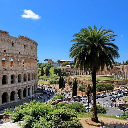 Romance Al Colosseo 2 ภายนอก รูปภาพ